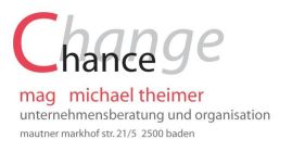 Theimer Change